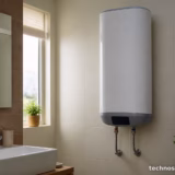 Ariston BLU1 R ABS 80 V довго нагріває воду