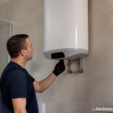 Ariston BLU1 R ABS 80 V не гріє воду: причини та що робити