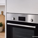 Bosch HBA534EB0: як встановити годинник