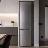 Bosch KGN392LAF пищить після увімкнення
