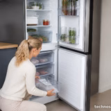 Bosch KGN397LDF не морозить: що перевірити