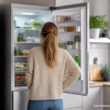 Bosch KGN397LDF працює без зупинки: що робити