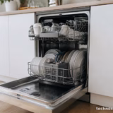 Bosch SMS6ECI07E: помилка E15 — причини та рішення