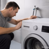 Bosch WAN28280UA не набирає воду: що перевірити