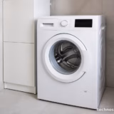 Bosch WAN28280UA: помилка E18 — як усунути
