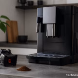 DeLonghi ECAM 220.22.GB не меле каву: причини