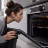 Духова шафа Bosch HBA534EB0 не нагрівається
