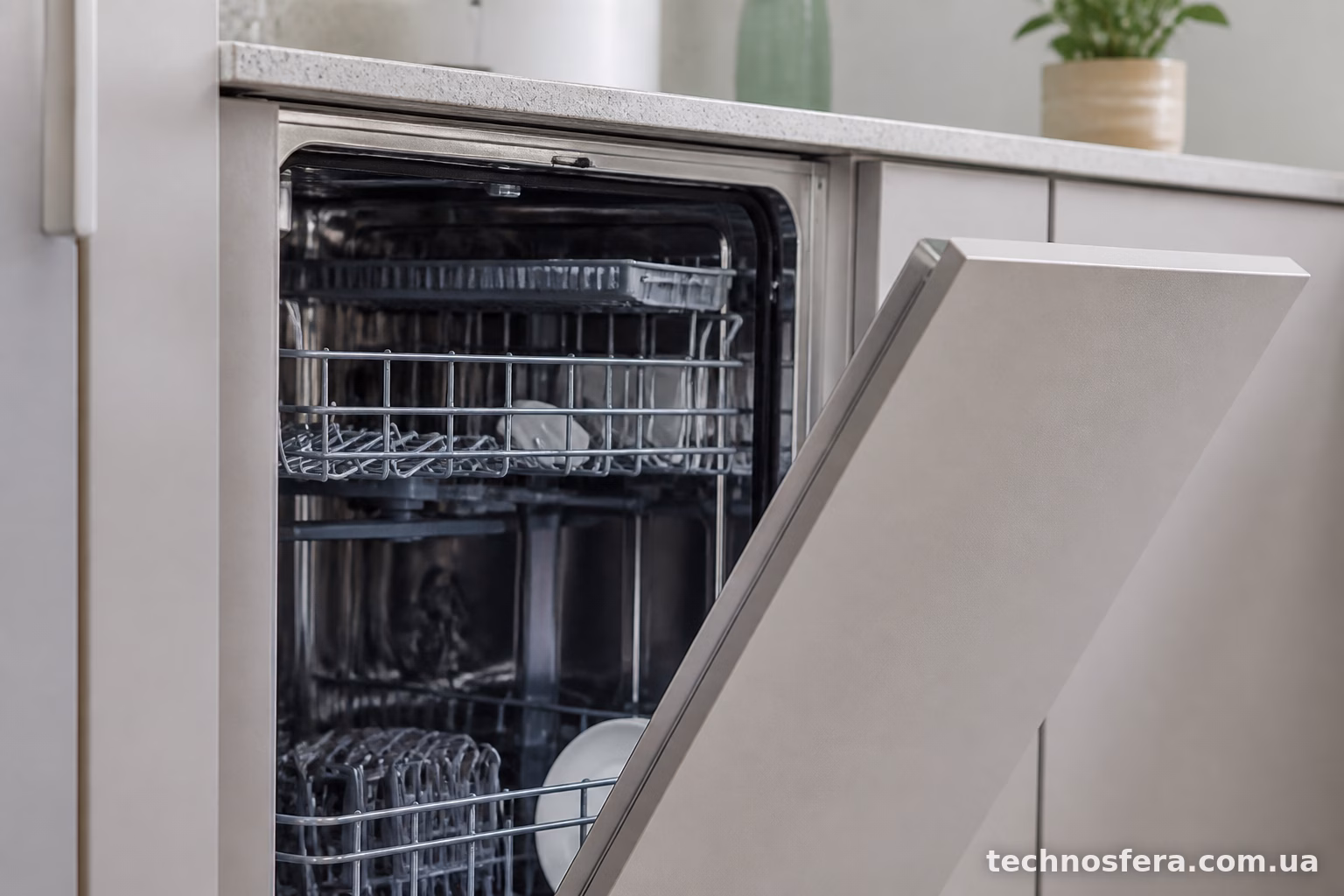 Electrolux EEM48320L: помилка i30 — причини