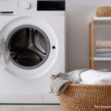 Electrolux EW6S406WU не віджимає білизну