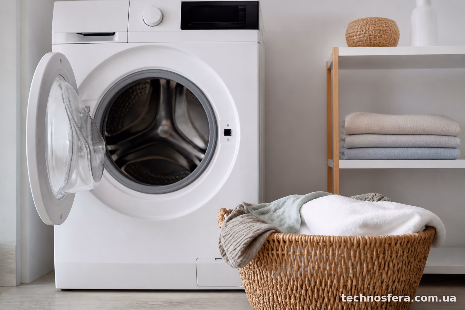 Electrolux EW6S406WU не віджимає білизну