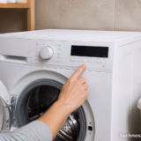 Electrolux EW6S406WU: помилка E10 — що означає