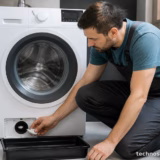 Electrolux EW6S406WU: помилка E20 — як усунути