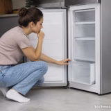 Gorenje NRK6192AXL4 не морозить: причини