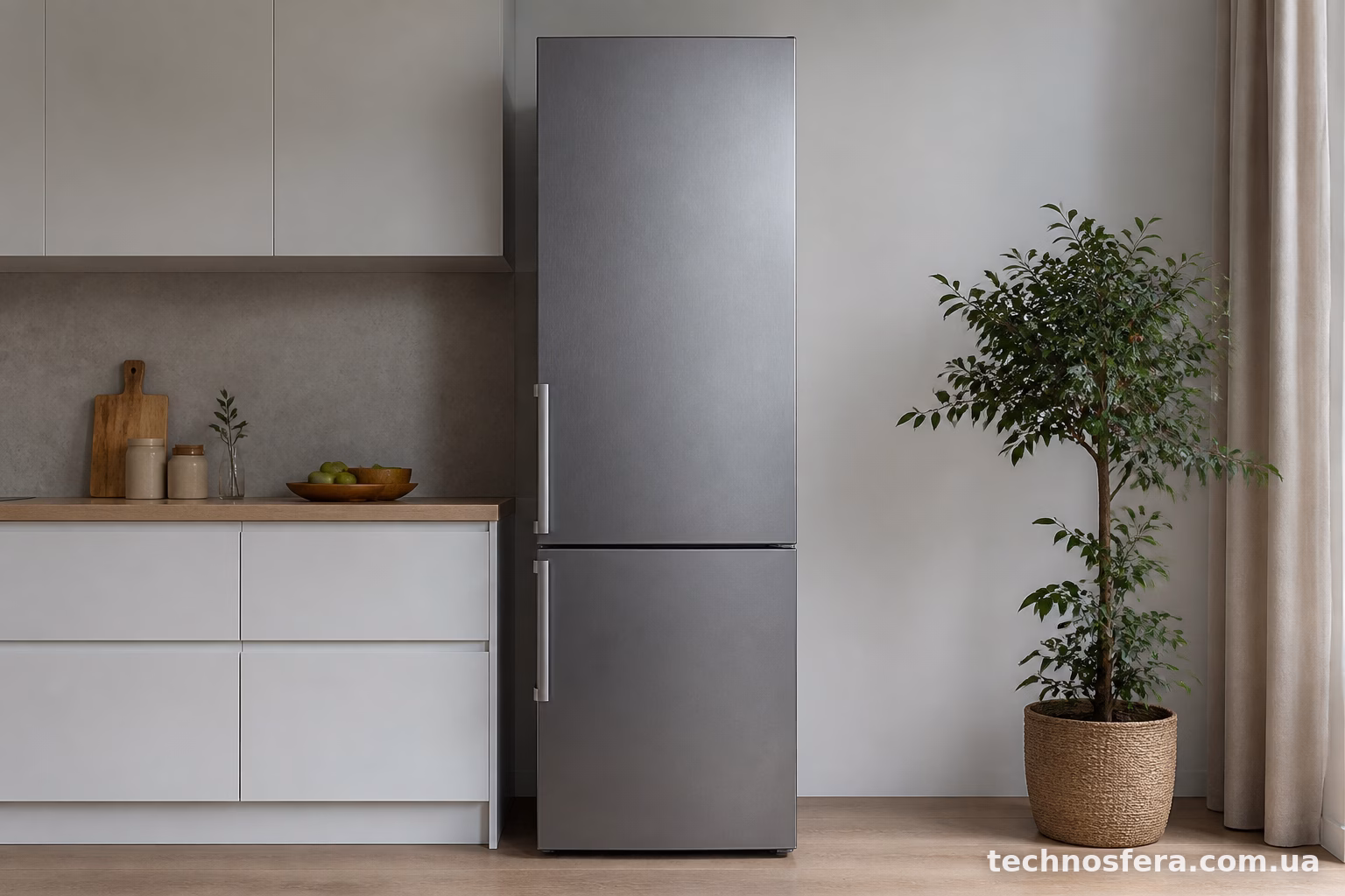 Gorenje NRK6192AXL4 сильно шумить