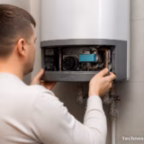 Gorenje OGBS80SMV9 не нагріває воду: що перевірити перед викликом майстра