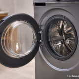 Gorenje WNHEI72SAS/UA: як увімкнути самоочищення