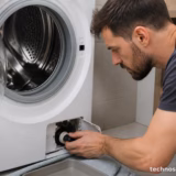 Indesit OMTWSA61053WKEU: помилка F05 — що робити