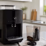 Krups Arabica EA8110 не меле зерна: причини та що робити