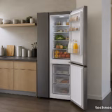 LG GBP62PZNAC сильно шумить: що перевірити