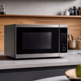 LG MS2535GIS: як вимкнути звуковий сигнал