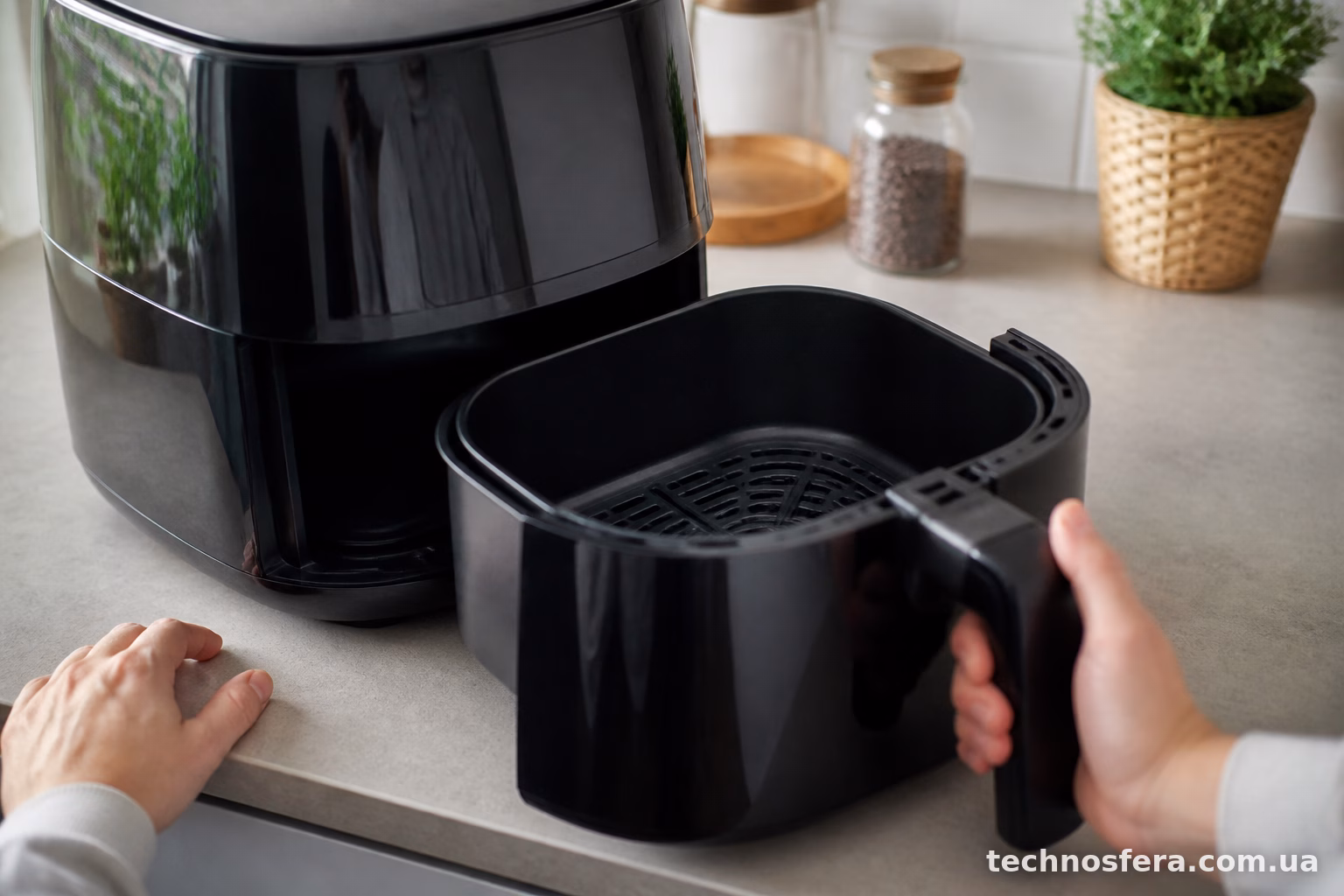 Philips Airfryer HD9280/90 не нагрівається: причини та що робити