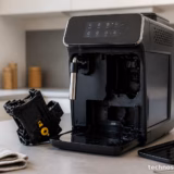 Philips Series 3300 EP3343/50 не подає каву: причини та що робити