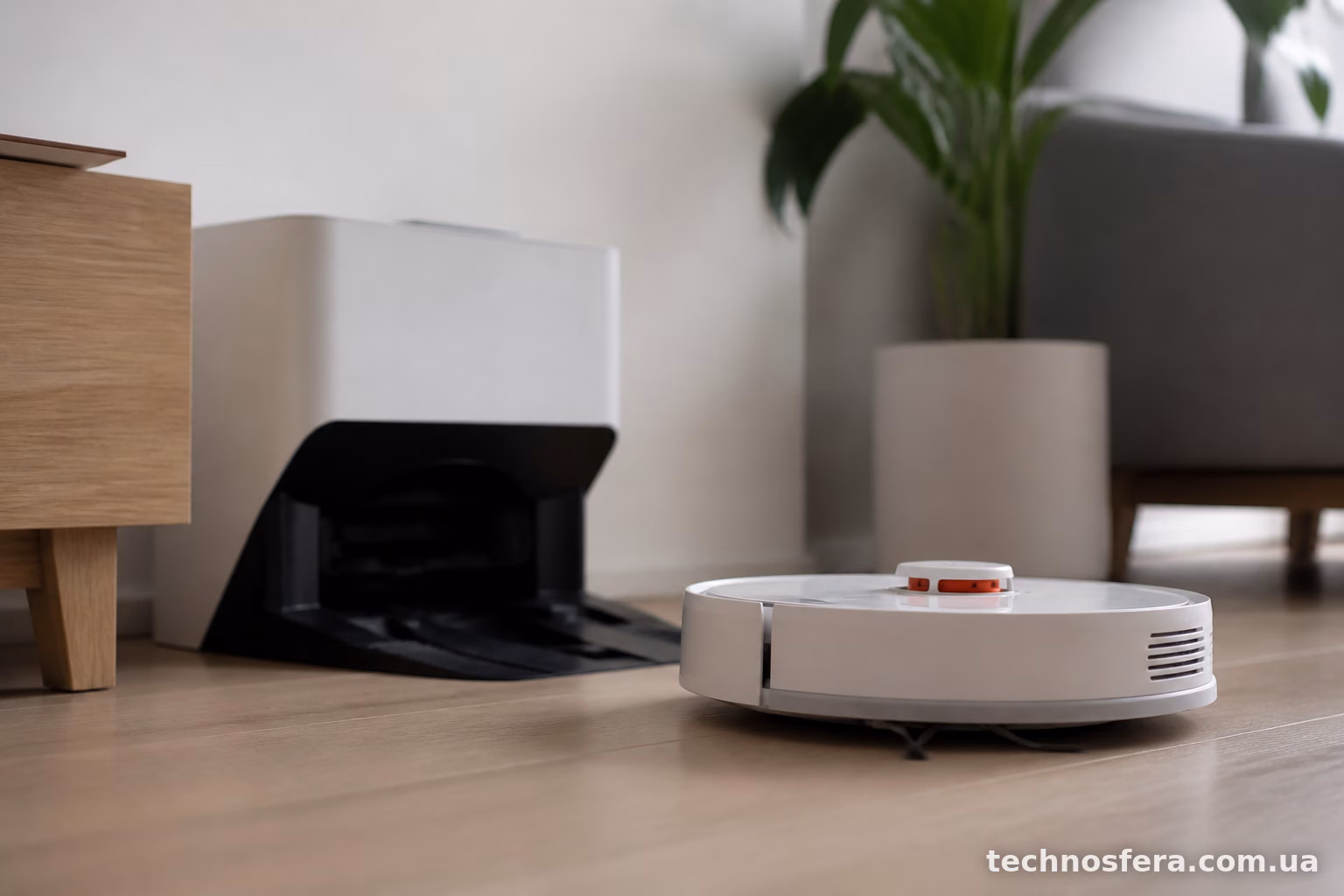 Roborock S8 Pro Ultra не підключається до Wi-Fi: що робити