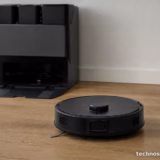 Roborock S8 Pro Ultra не повертається на станцію