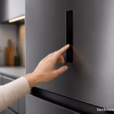 Samsung RB34C600ESA: як виставити температуру