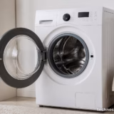 Samsung WW90TA047AE1UA не віджимає білизну