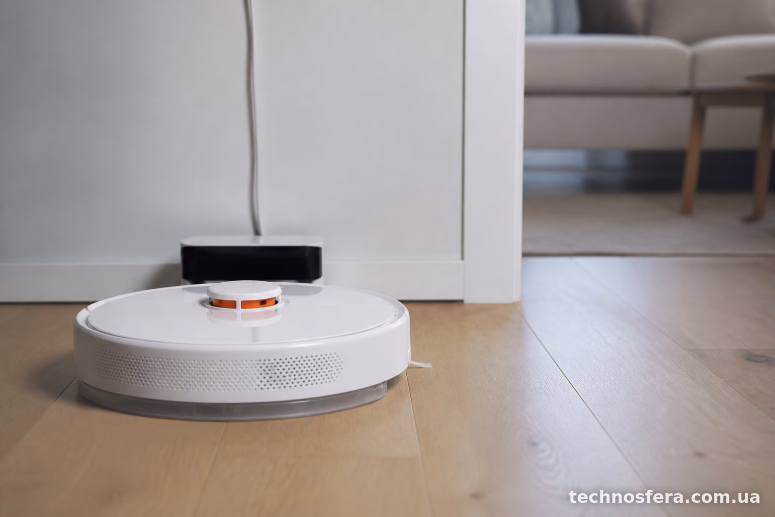 Скидання налаштувань Wi-Fi на роботі