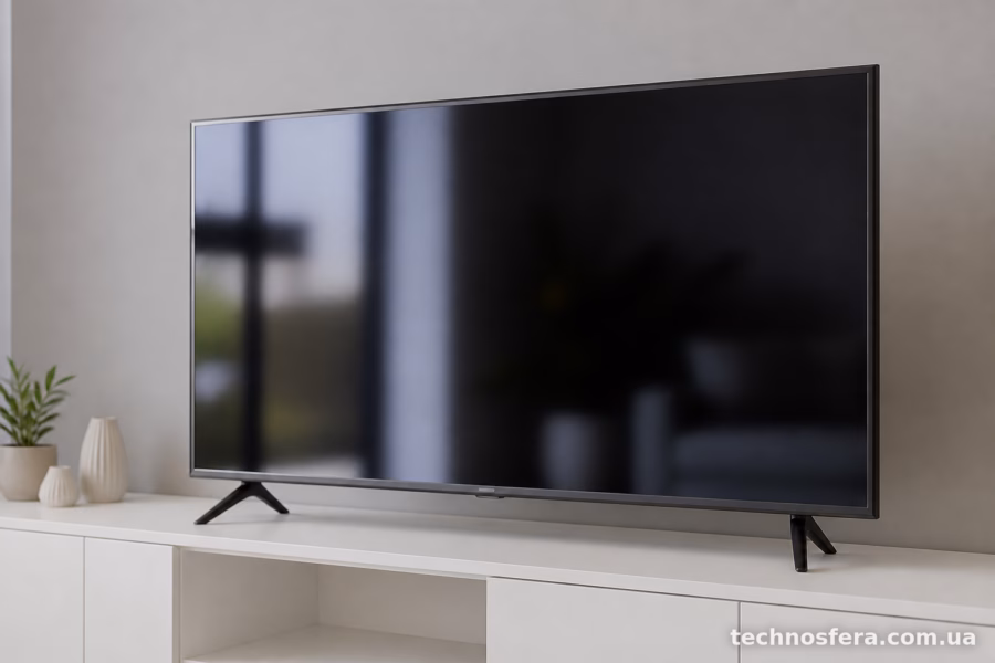 Скидання тільки Smart TV (webOS) без втрати налаштувань зображення