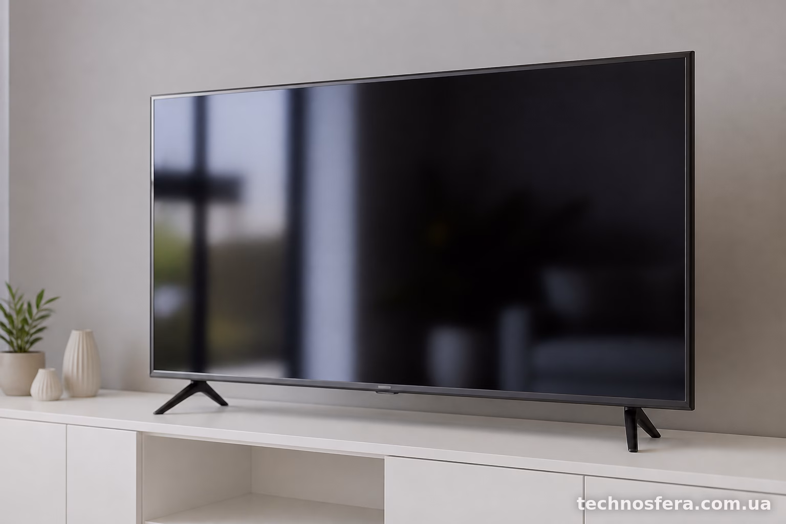 Скидання тільки Smart TV (webOS) без втрати налаштувань зображення