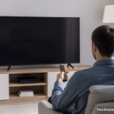 Телевізор Samsung UE55CU7100UXUA не підключається до Wi-Fi