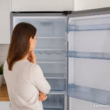 Whirlpool W7X 82I OX не охолоджує холодильну камеру