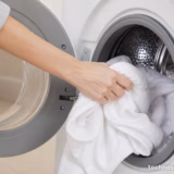 Whirlpool WRBSB6228BUA не віджимає: причини