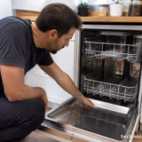 Whirlpool WRBSB6228BUA не зливає воду: причини та що робити