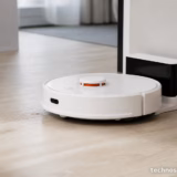 Xiaomi Robot Vacuum X10: як скинути налаштування