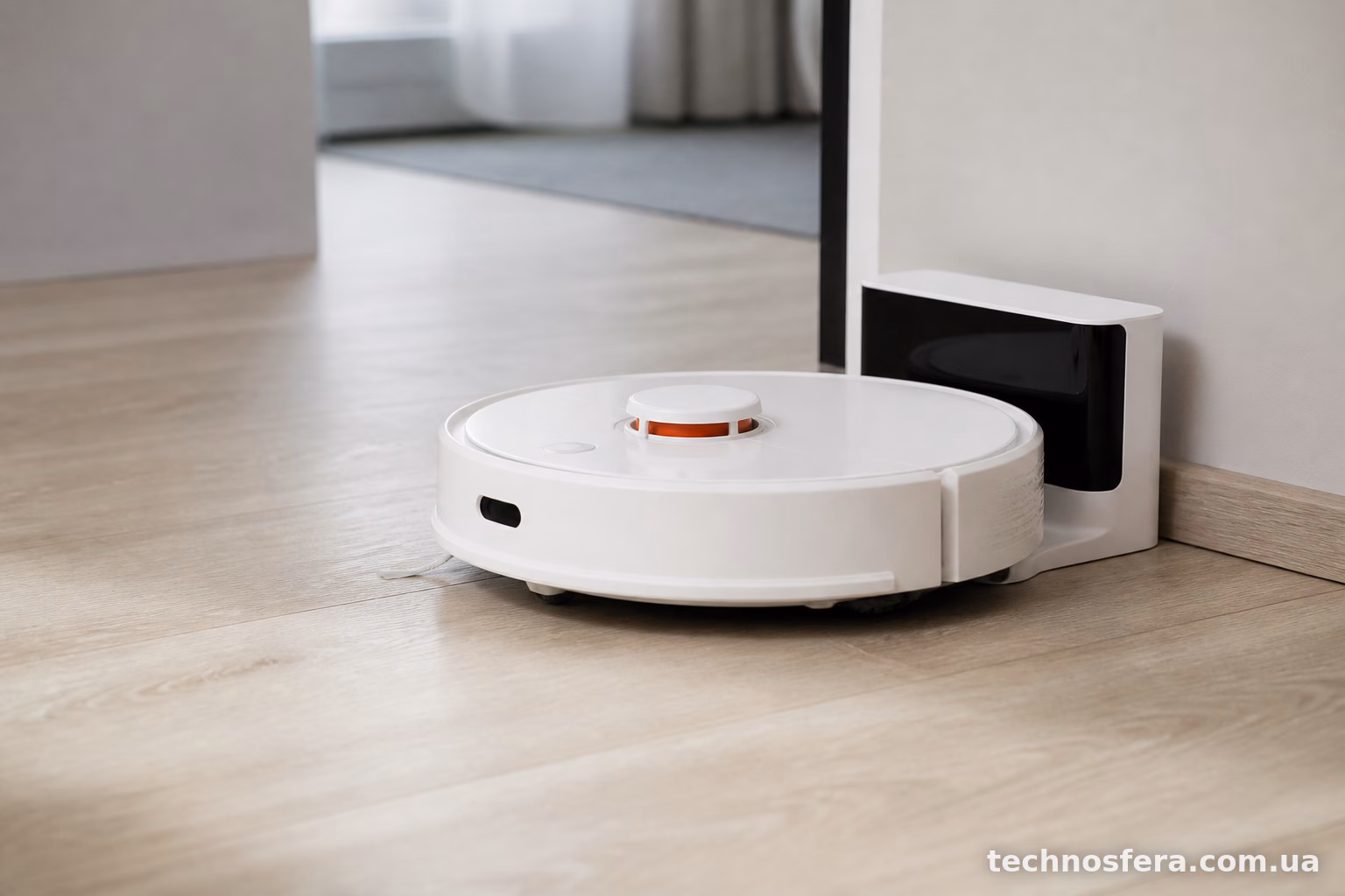Xiaomi Robot Vacuum X10: як скинути налаштування
