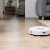 Xiaomi Robot Vacuum X10 не будує карту квартири: що робити