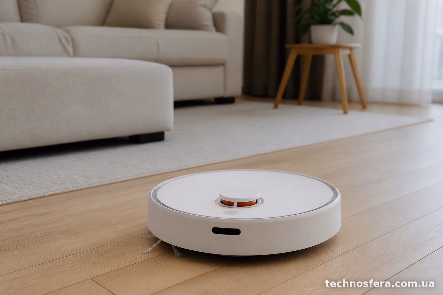 Xiaomi Robot Vacuum X10 не підключається до Wi-Fi
