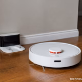 Xiaomi Robot Vacuum X10 не повертається на станцію