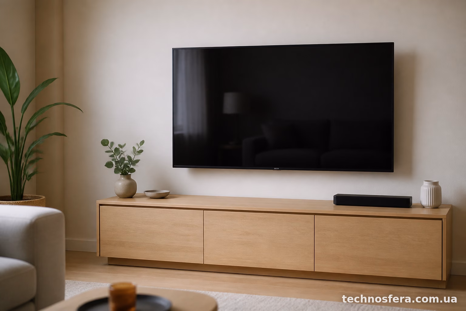 Xiaomi TV A Pro 55: як встановити застосунки